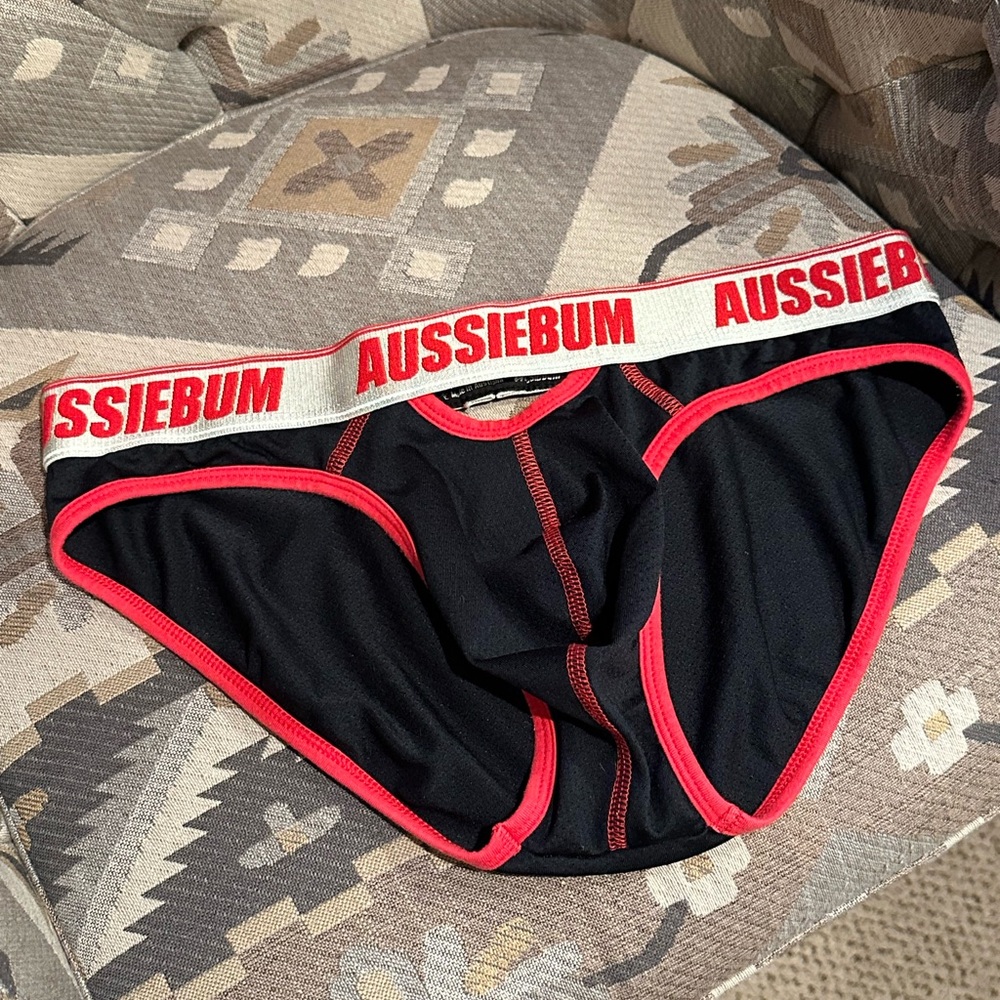 Aussie Bum Men’s Riot Briefs